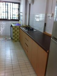 Blk 17 MARSILING LANE (Woodlands), HDB 3 Rooms #145897872